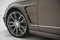 Mercedes-Benz CLS Shooting Brake Brabus