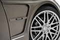 Mercedes-Benz CLS Shooting Brake Brabus