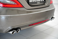Mercedes-Benz CLS Shooting Brake Brabus