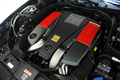 Mercedes-Benz CLS Shooting Brake Brabus