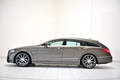 Mercedes-Benz CLS Shooting Brake Brabus