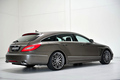 Mercedes-Benz CLS Shooting Brake Brabus