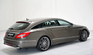 Mercedes-Benz CLS Shooting Brake Brabus