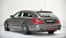 Mercedes-Benz CLS Shooting Brake Brabus