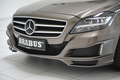 Mercedes-Benz CLS Shooting Brake Brabus