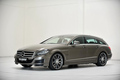 Mercedes-Benz CLS Shooting Brake Brabus