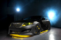 Batman-themed Kia Optima