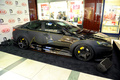 Batman-themed Kia Optima
