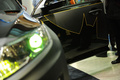 Batman-themed Kia Optima