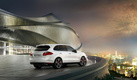 Porsche Cayenne Turbo S