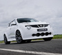 Nissan Juke-R