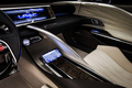 Lexus LF-LC Blue Concept