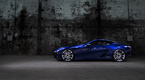 Lexus LF-LC Blue Concept