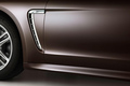 Porsche Panamera Platinum Edition