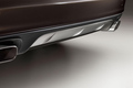 Porsche Panamera Platinum Edition