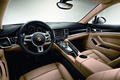 Porsche Panamera Platinum Edition