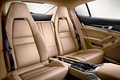 Porsche Panamera Platinum Edition