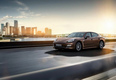 Porsche Panamera Platinum Edition