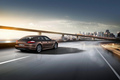 Porsche Panamera Platinum Edition