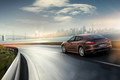 Porsche Panamera Platinum Edition