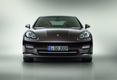 Porsche Panamera Platinum Edition