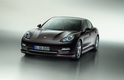 Porsche Panamera Platinum Edition
