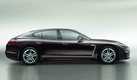 Porsche Panamera Platinum Edition