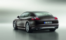 Porsche Panamera Platinum Edition