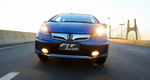 Honda Fit Twist