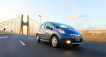 Honda Fit Twist