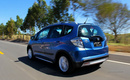 Honda Fit Twist