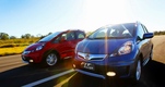 Honda Fit Twist