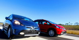 Honda Fit Twist