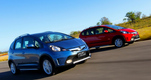 Honda Fit Twist