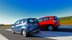 Honda Fit Twist