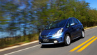 Honda Fit Twist