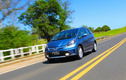 Honda Fit Twist