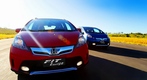 Honda Fit Twist