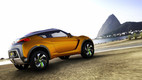 Nissan Extrem