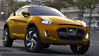 Nissan Extrem