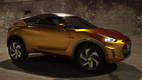 Nissan Extrem