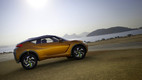 Nissan Extrem
