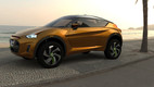 Nissan Extrem