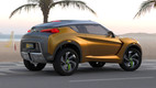 Nissan Extrem