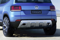 Volkswagen Taigun