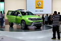 Renault Duster DCross