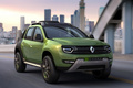 Renault Duster DCross
