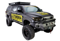 Toyota Tundra Pro Bass Anglers