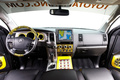 Toyota Tundra Pro Bass Anglers
