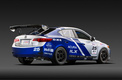Acura ILX Street Build и ILX Endurance Racer